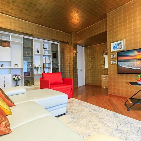 Nel Blu, Private Portofino Seaview, Parking Spot, Ac *