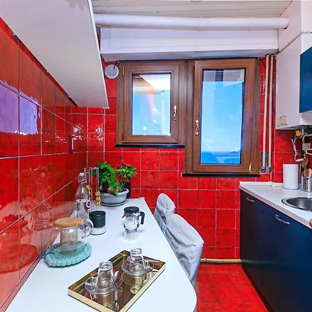 Nel Blu, Private Portofino Seaview, Parking Spot, Ac * Villa Solari