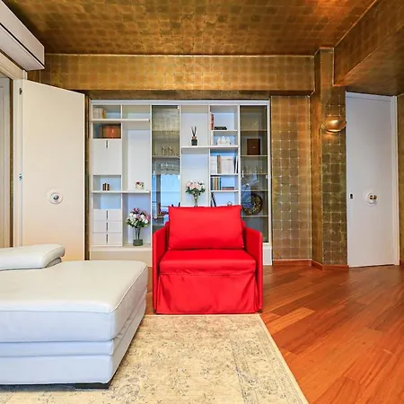 Nel Blu, Private Portofino Seaview, Parking Spot, Ac * Villa Solari