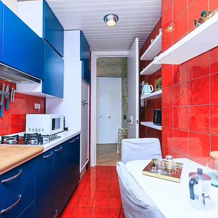 Nel Blu, Private Portofino Seaview, Parking Spot, Ac
