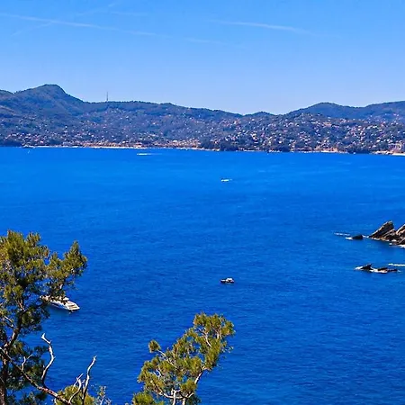 Nel Blu, Private Portofino Seaview, Parking Spot, Ac