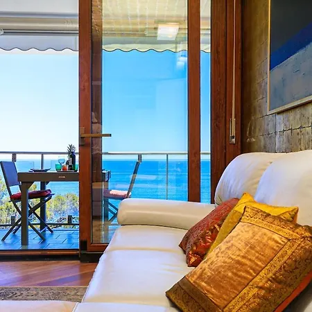 Nel Blu, Private Portofino Seaview, Parking Spot, Ac *