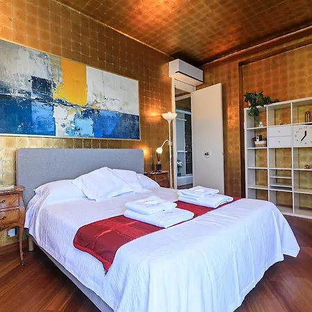 Nel Blu, Private Portofino Seaview, Parking Spot, Ac *