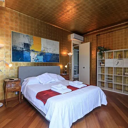 Apartamento Nel Blu, Private Portofino Seaview, Parking Spot, Ac *